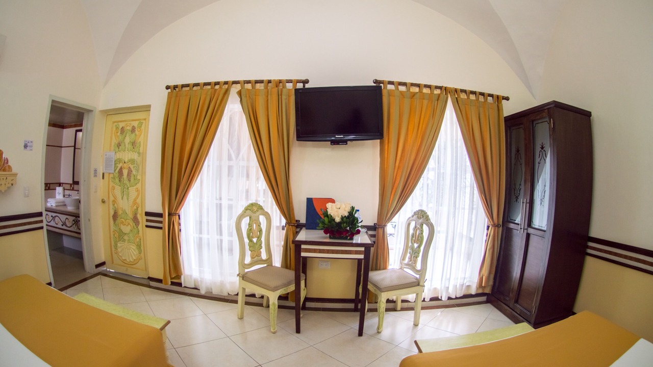 Photo of Bedroom in Xalapa