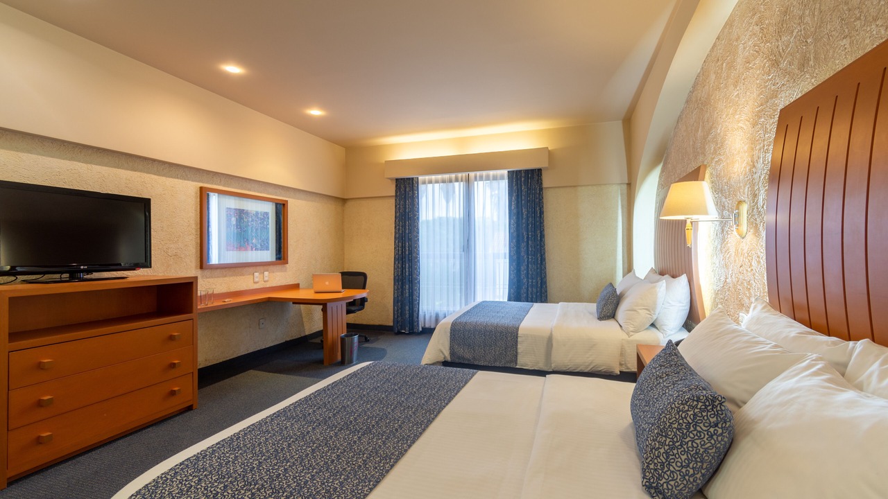 Photo of Bedroom in Downtown Queretaro