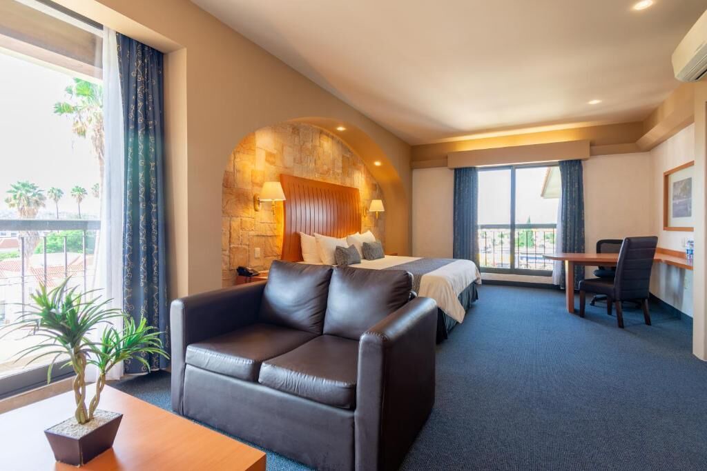 Photo of Bedroom in Downtown Queretaro