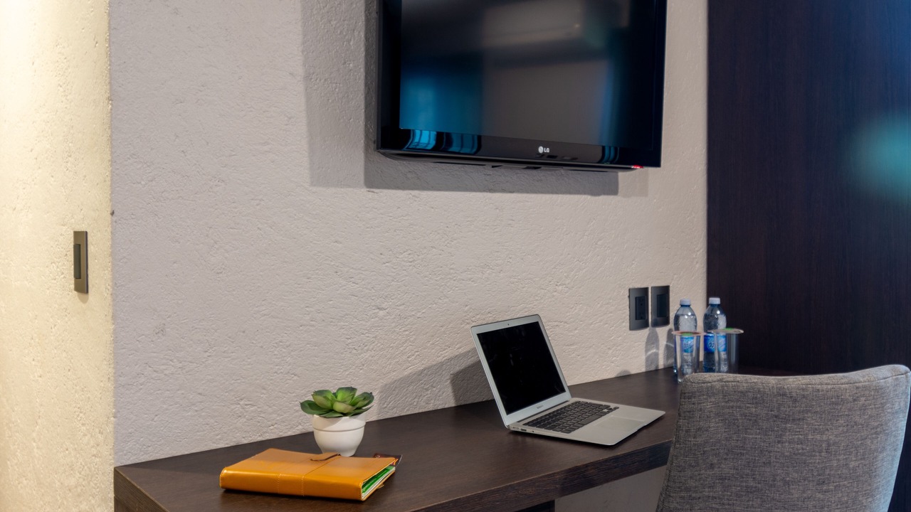 Photo of Bedroom in Downtown Queretaro