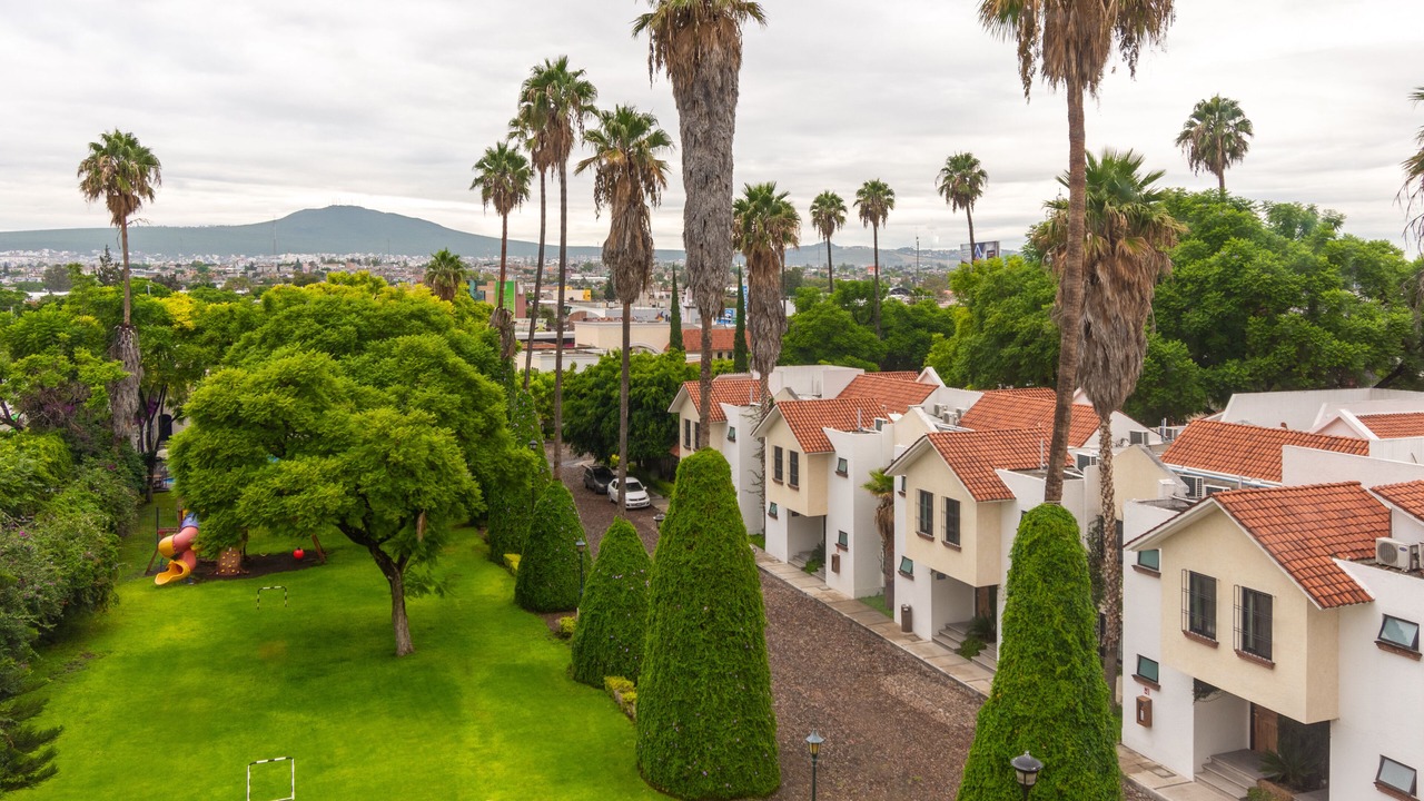 Photo of Outdoor in Downtown Queretaro