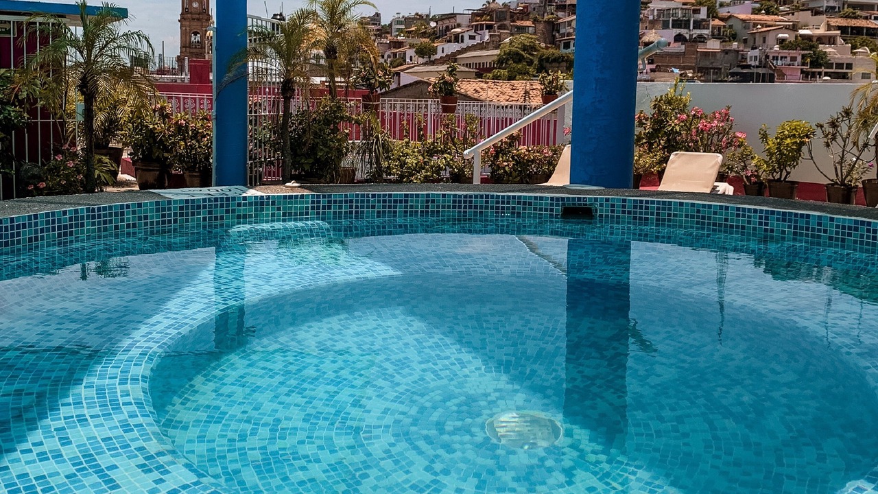 Photo of Outdoor in Downtown Puerto Vallarta