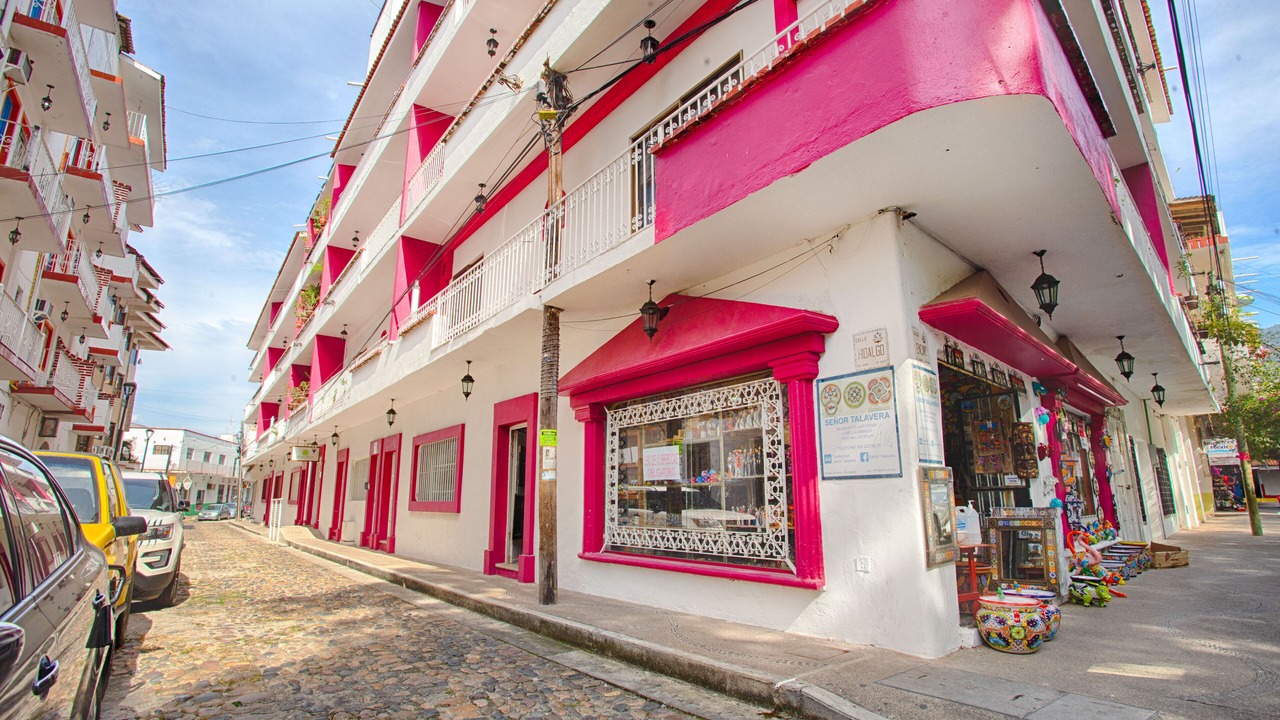 Photo of Outdoor in Downtown Puerto Vallarta