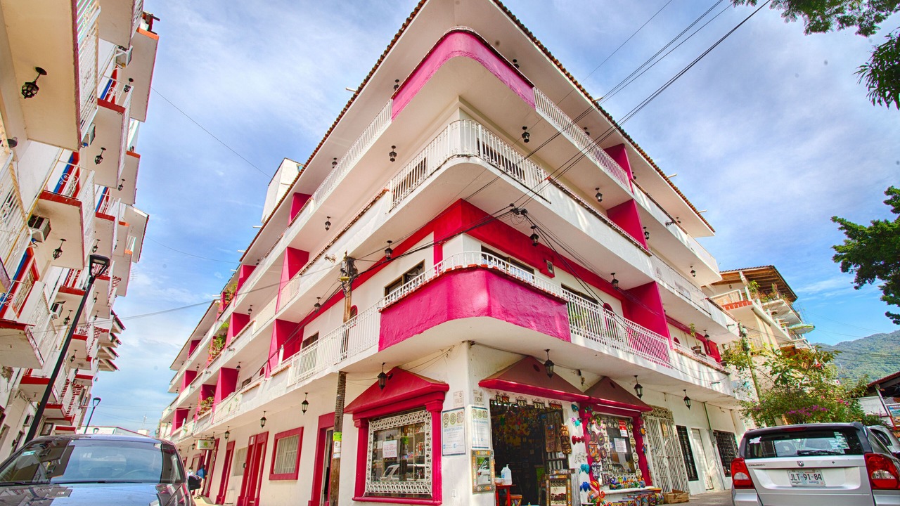 Photo of Outdoor in Downtown Puerto Vallarta