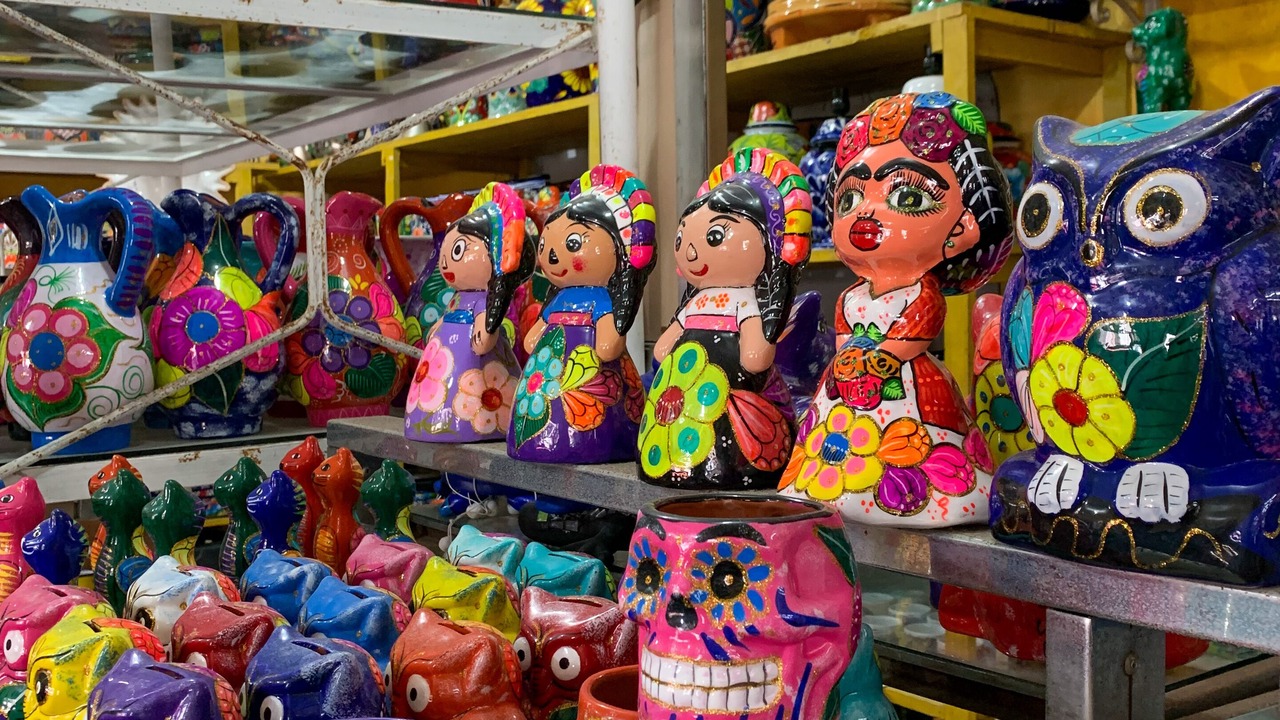 Photo of Outdoor in Downtown Puerto Vallarta
