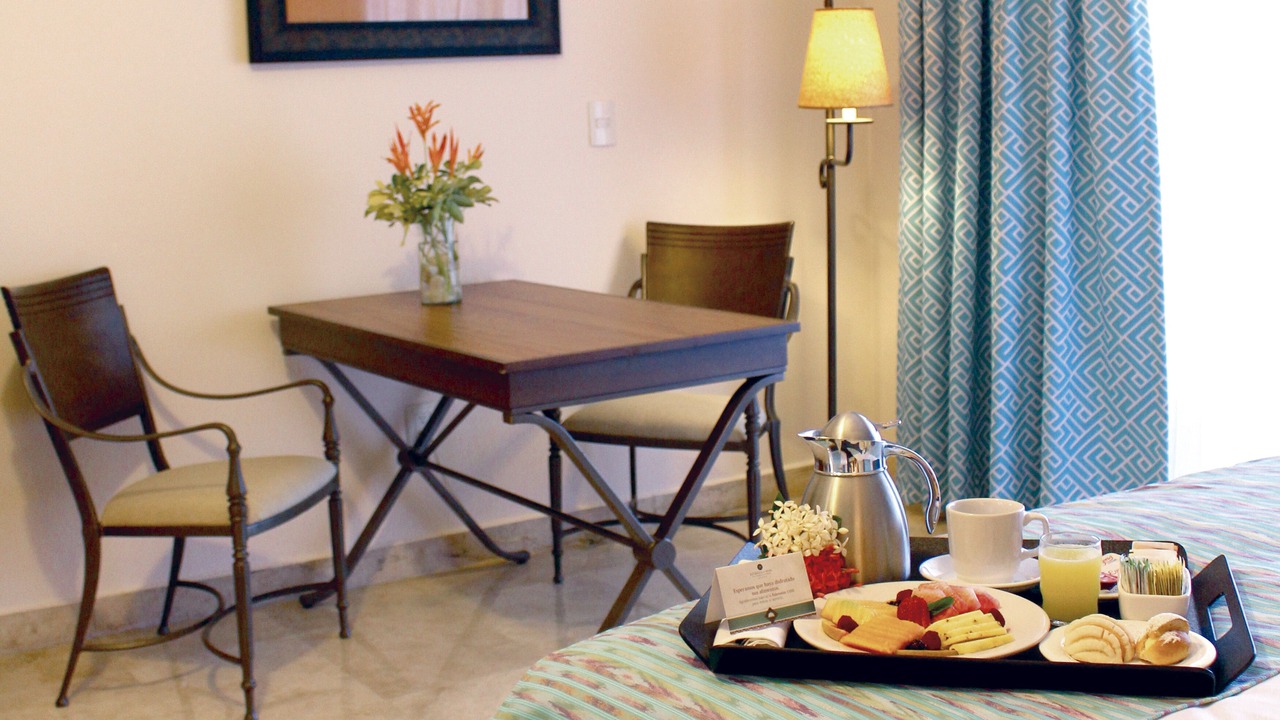Photo of Bedroom in Mazatlan
