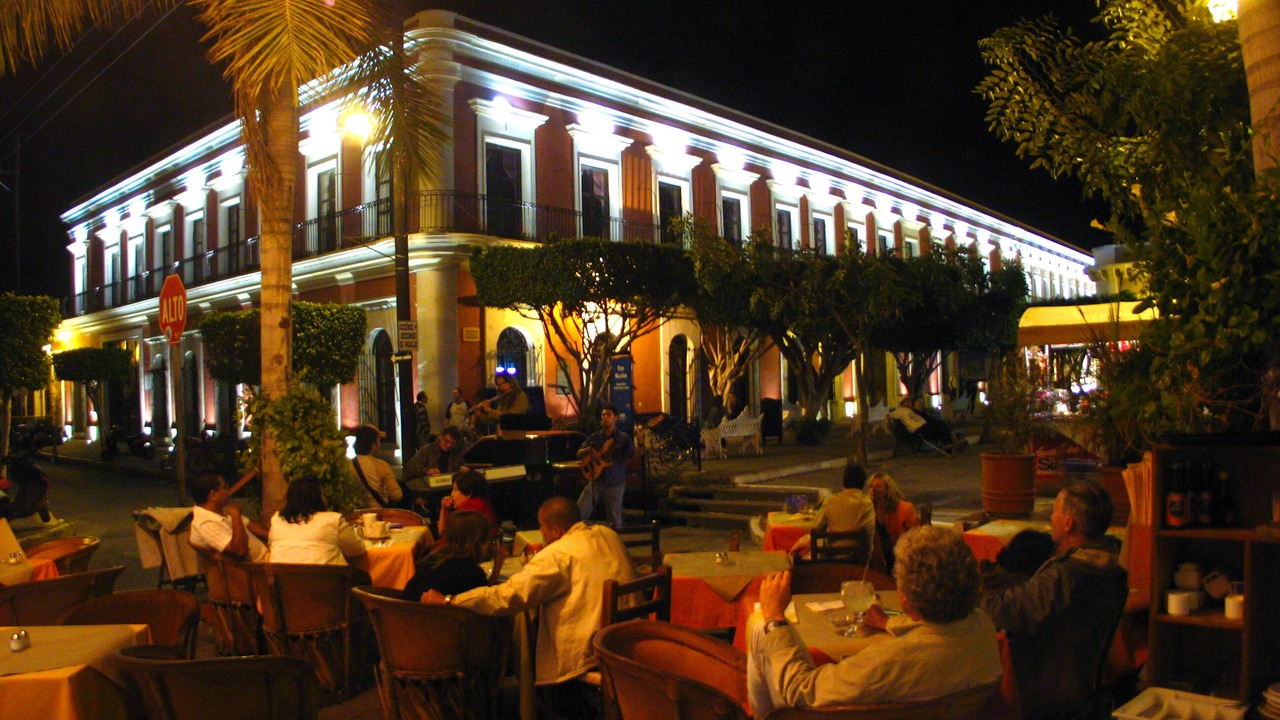 Photo of Others in Mazatlan