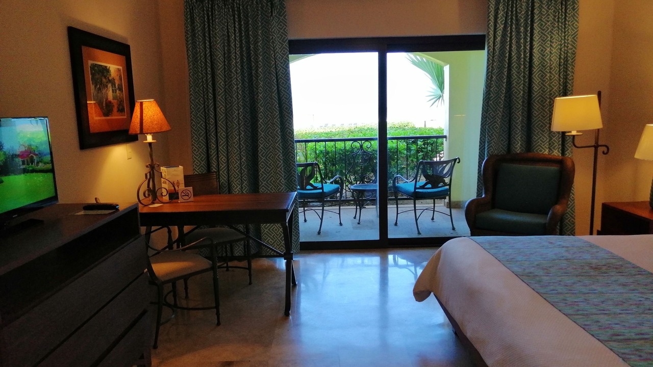 Photo of Bedroom in Mazatlan