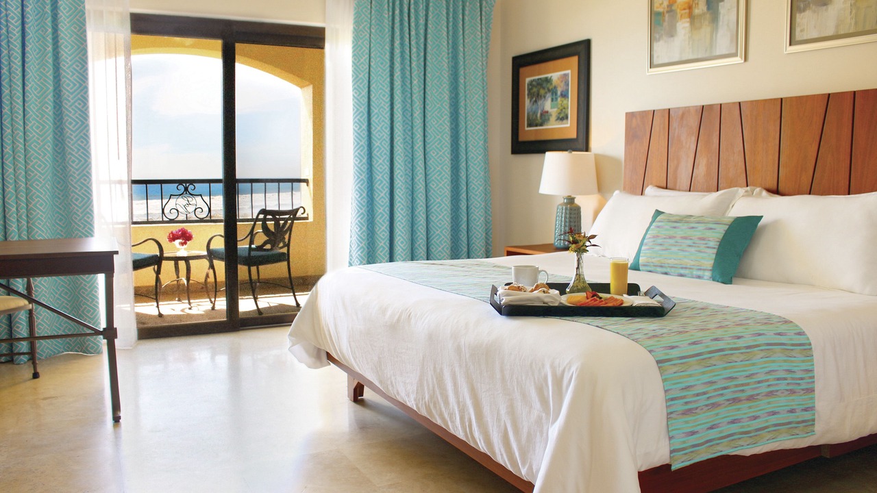 Photo of Bedroom in Mazatlan