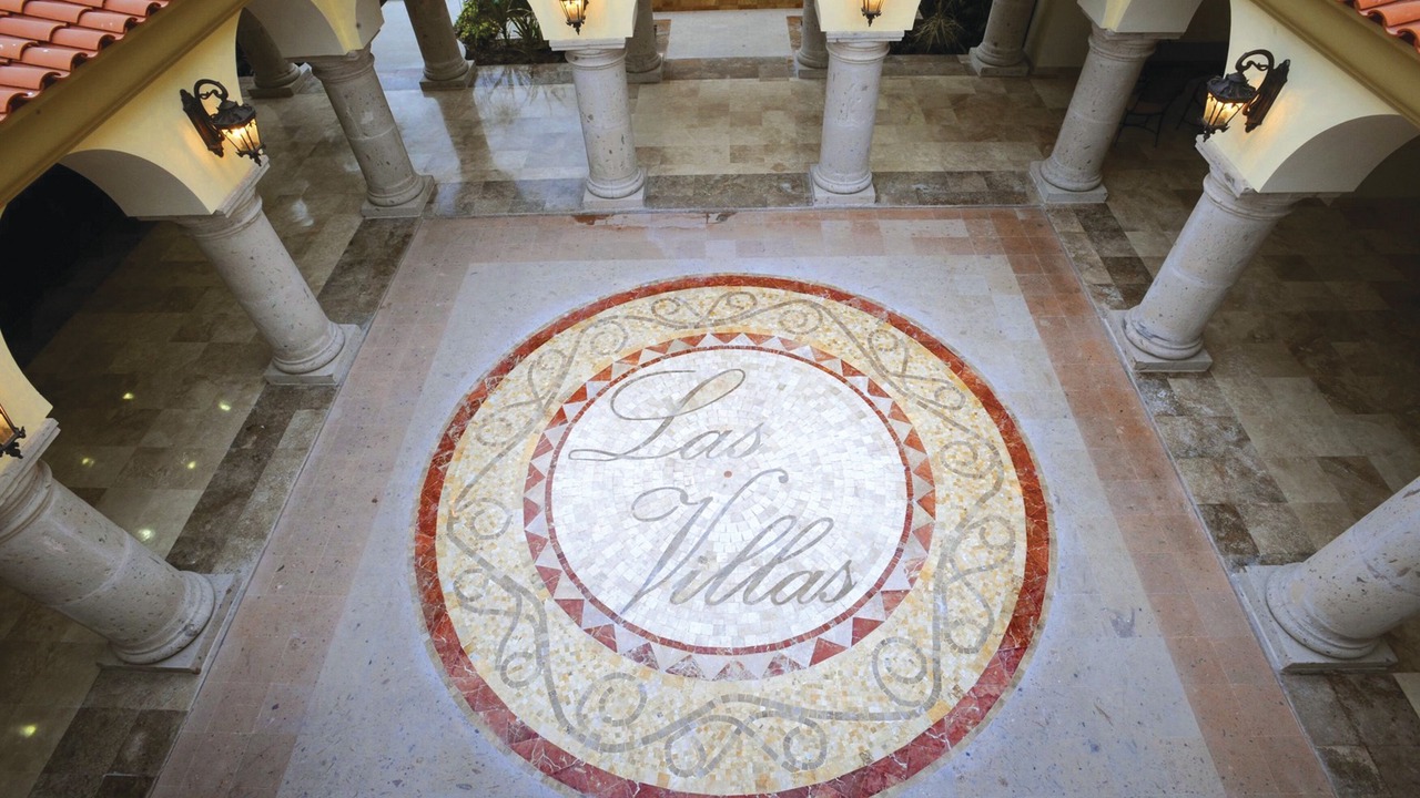 Photo of Patio Balcony in Mazatlan