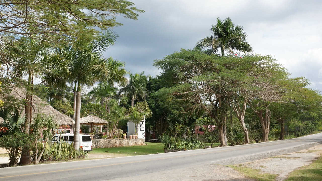 Photo of Outdoor in Chichen Itza