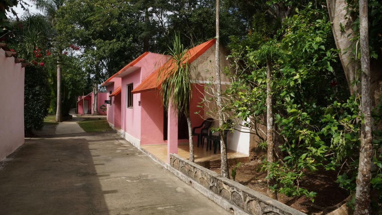 Photo of Outdoor in Chichen Itza