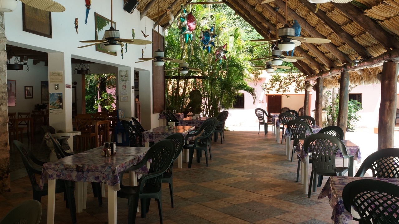 Photo of Outdoor in Chichen Itza