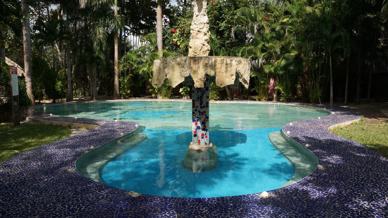 Photo of Outdoor in Chichen Itza