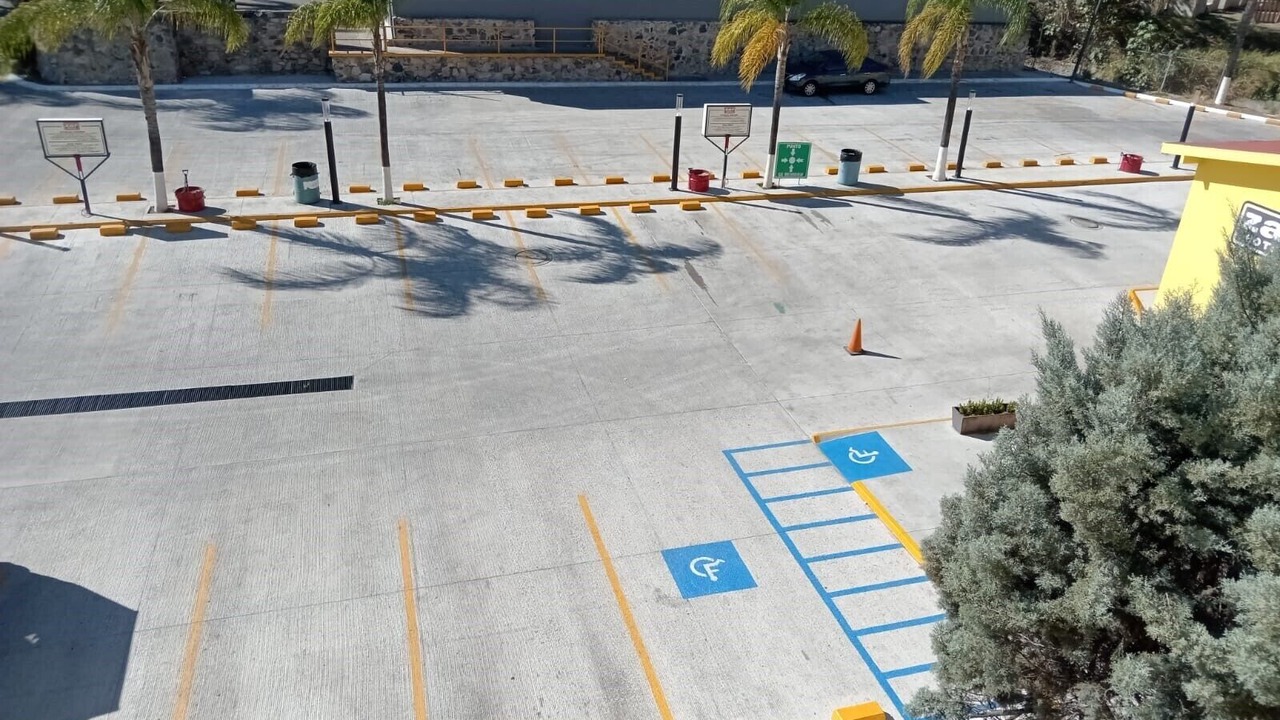 Photo of Outdoor in Zapopan