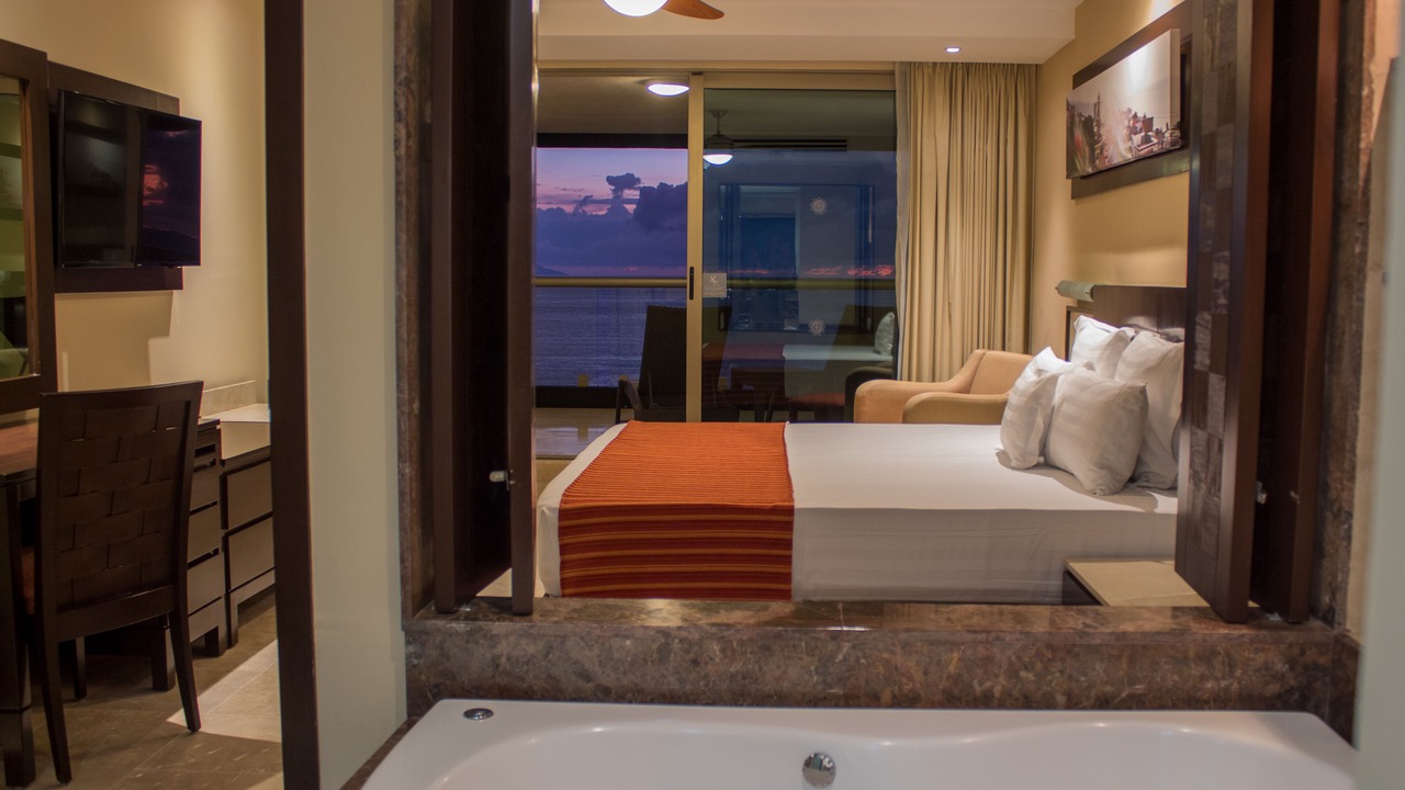 Photo of Bathroom in Las Glorias