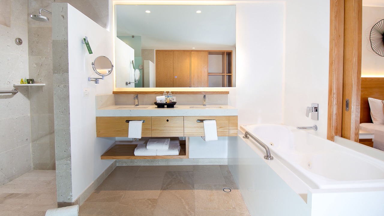 Photo of Bathroom in Las Glorias