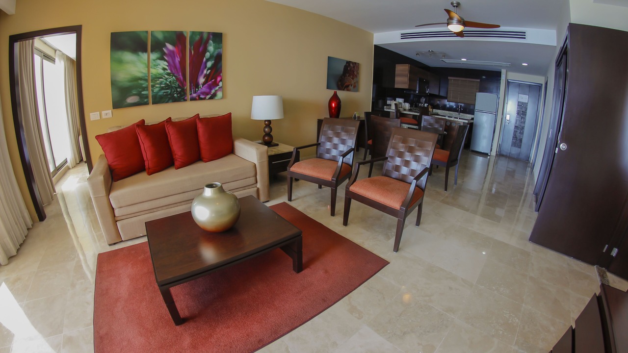 Photo of Bedroom in Las Glorias