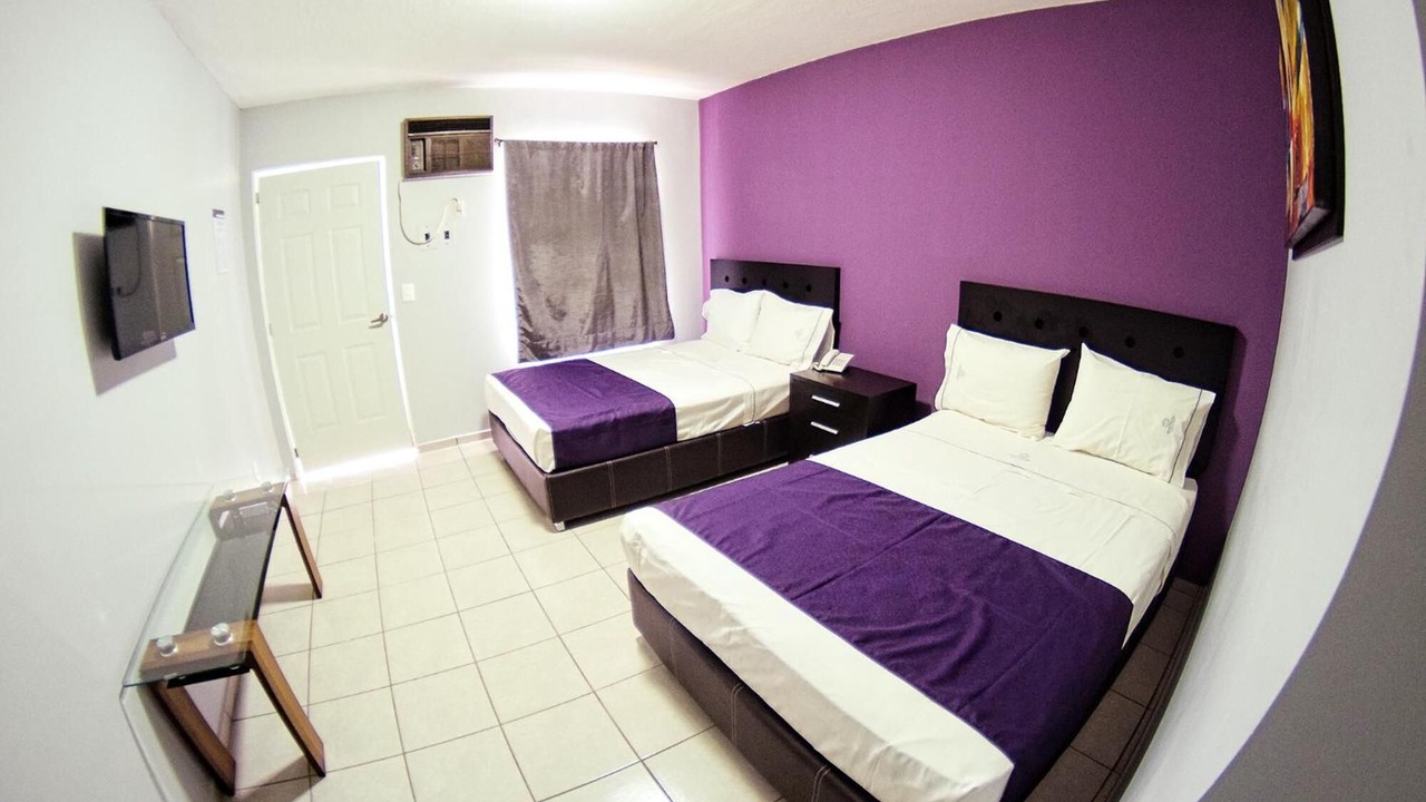 Photo of Bedroom in Zona Expo
