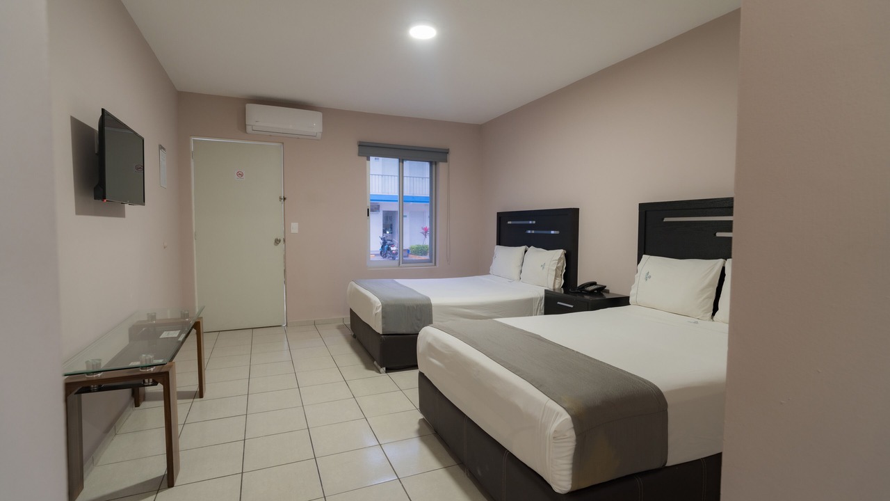 Photo of Bedroom in Zona Expo