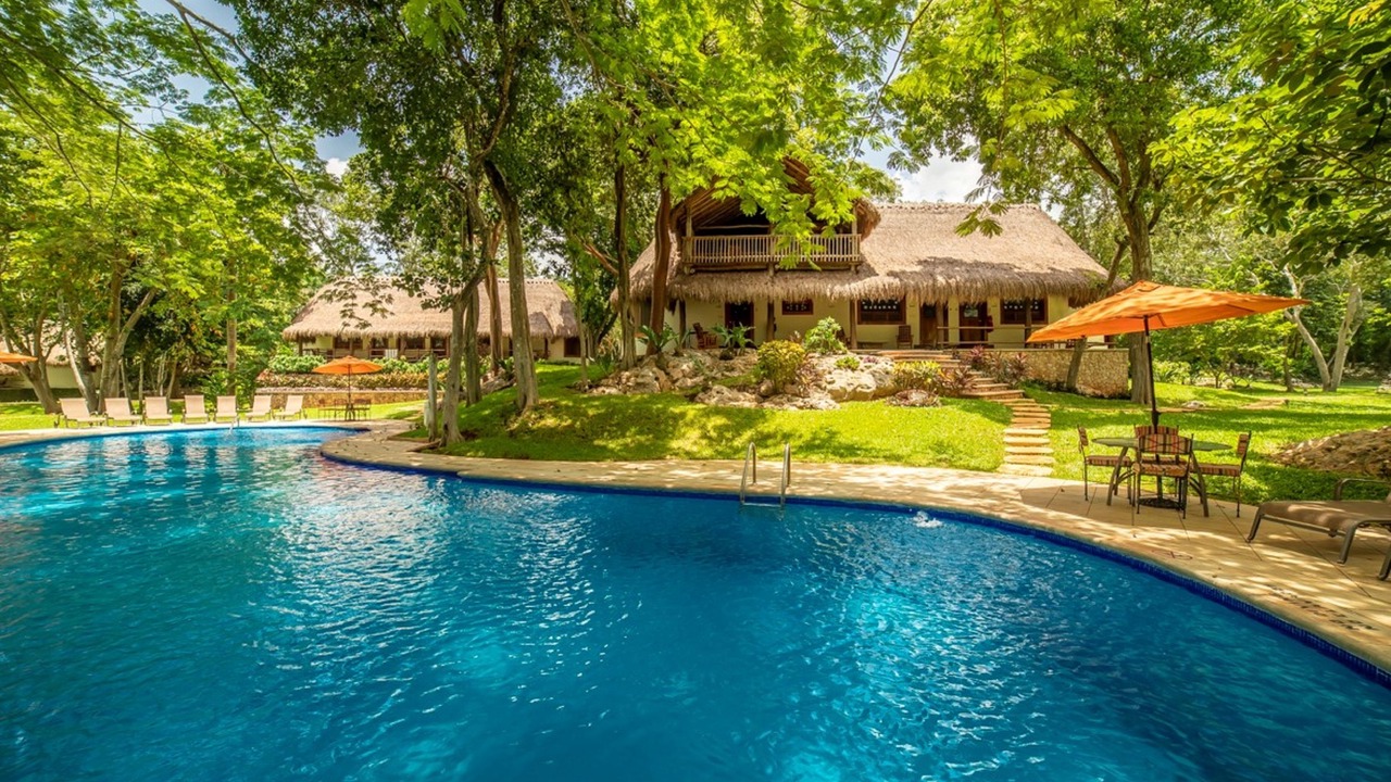 Photo of Outdoor in Chichen Itza