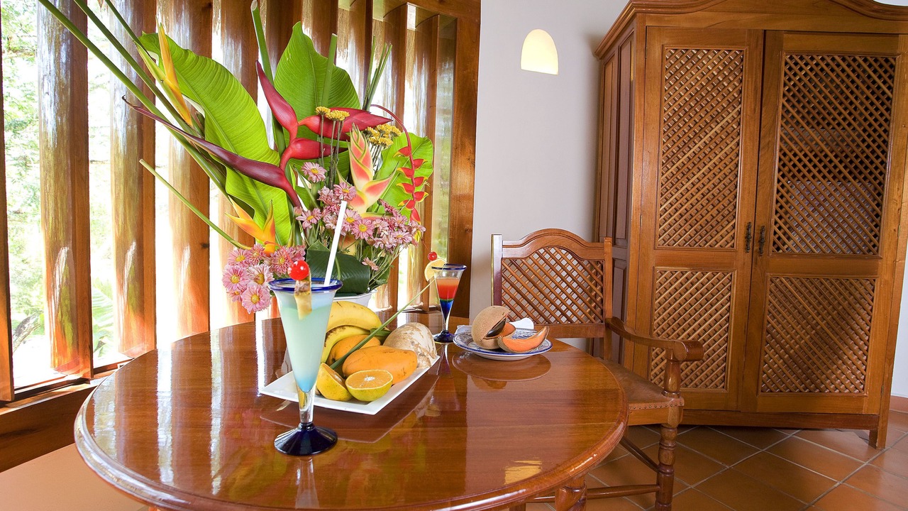 Photo of Bedroom in Chichen Itza