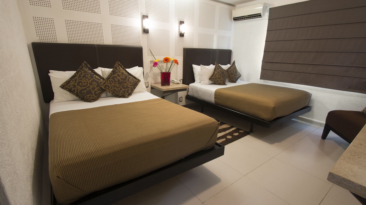 Photo of Bedroom in Centro
