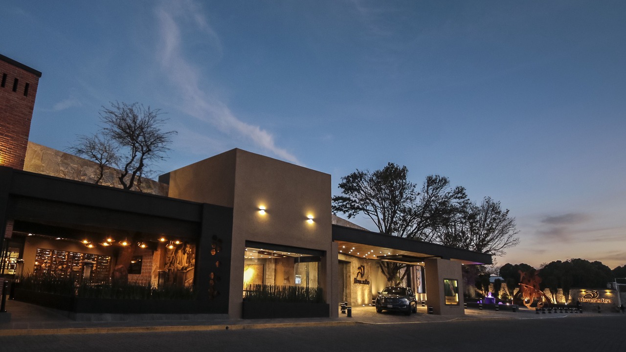 Photo of Outdoor in Centro