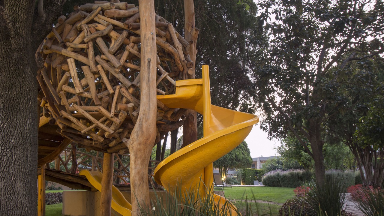 Photo of Outdoor in Centro