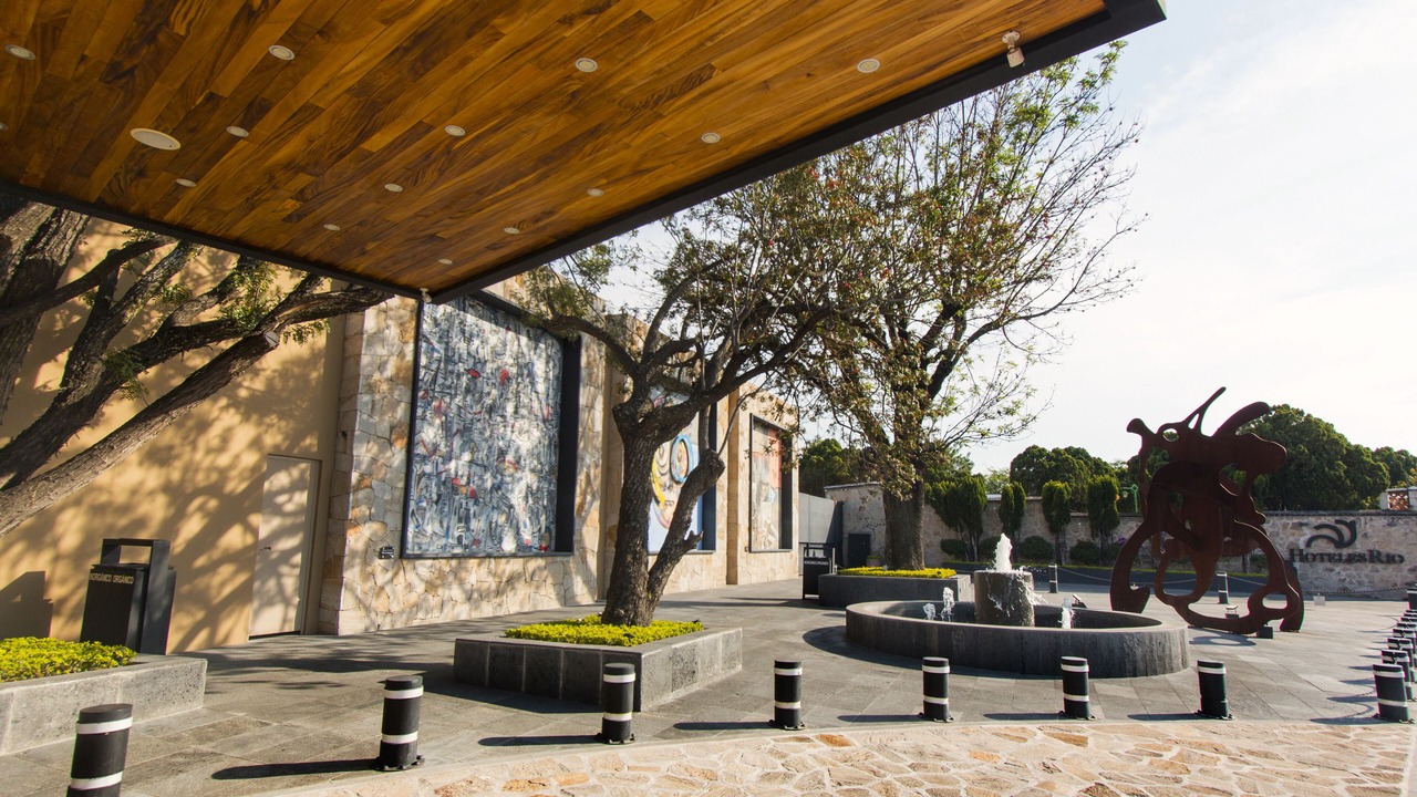 Photo of Outdoor in Centro