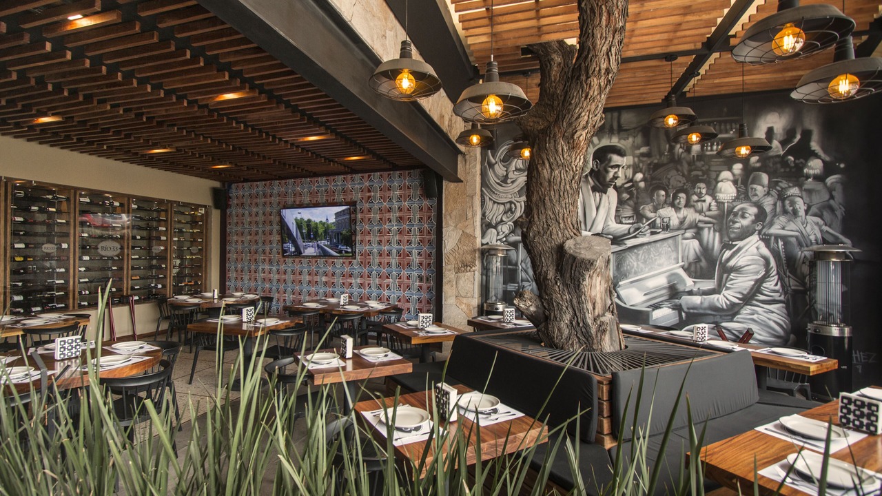 Photo of Outdoor in Centro