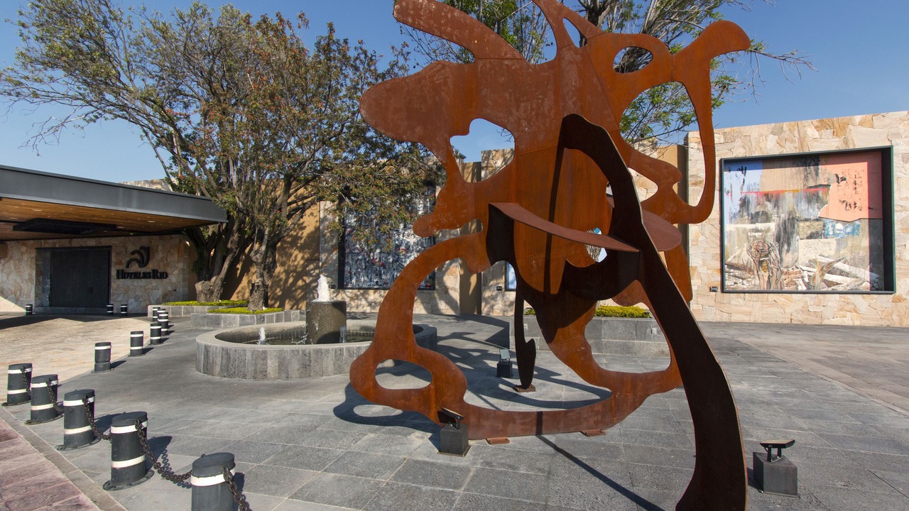 Photo of Outdoor in Centro