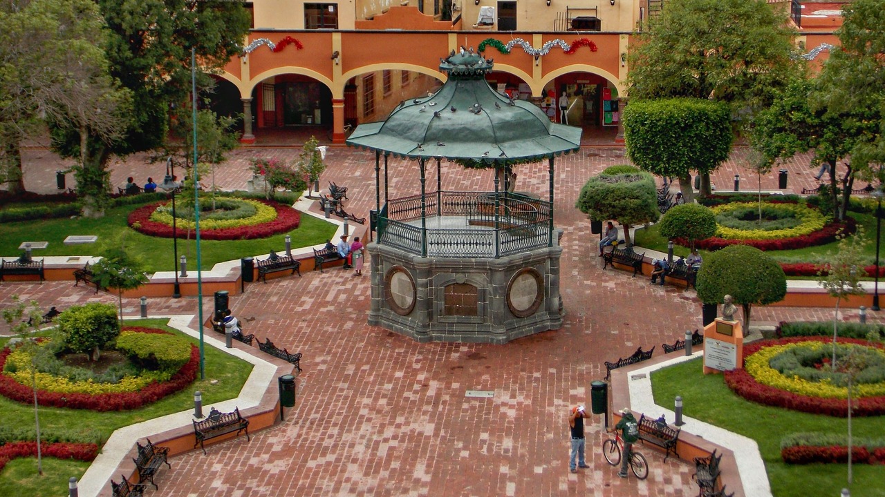 Photo of Others in Centro
