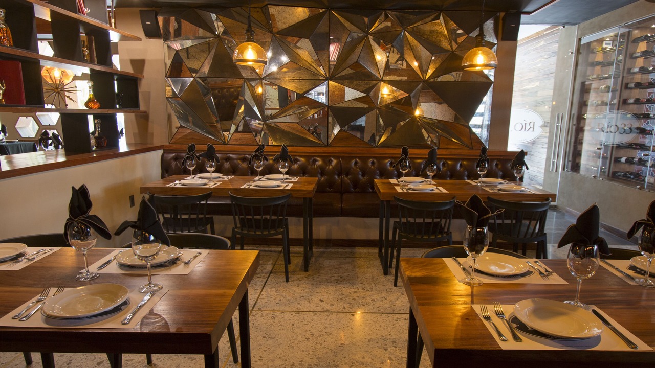 Photo of Outdoor in Centro