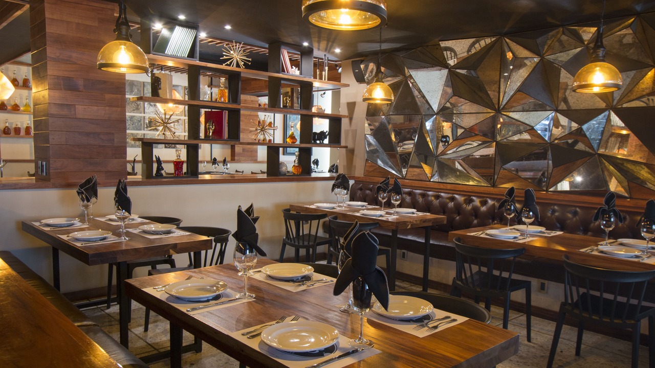 Photo of Outdoor in Centro