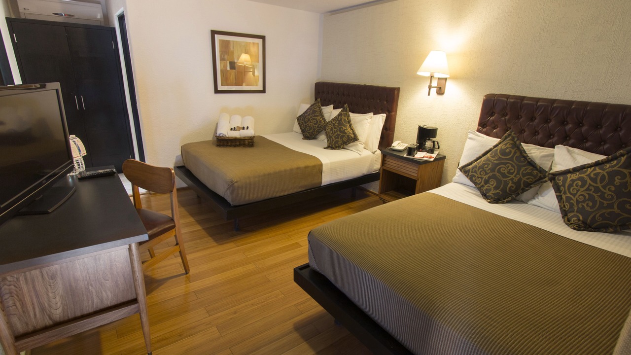 Photo of Bedroom in Centro