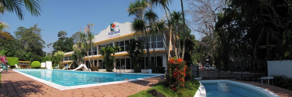 Photo of Outdoor in Catemaco
