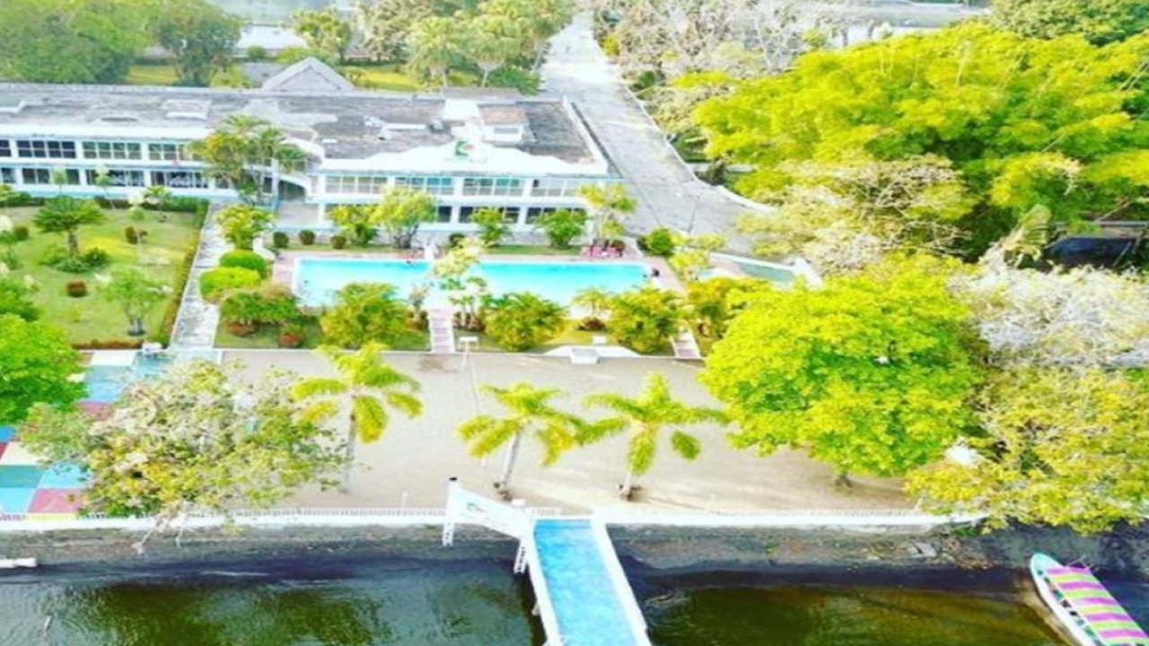 Photo of Outdoor in Catemaco