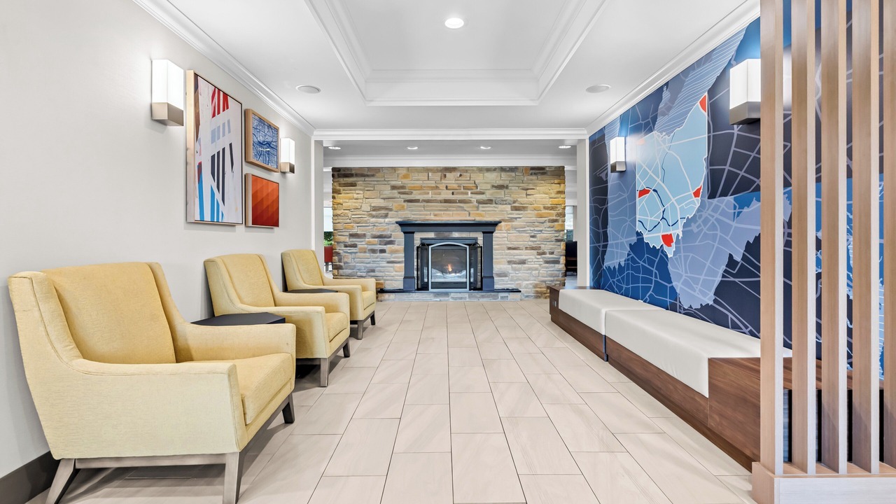 Photo of Outdoor in Washington Court House