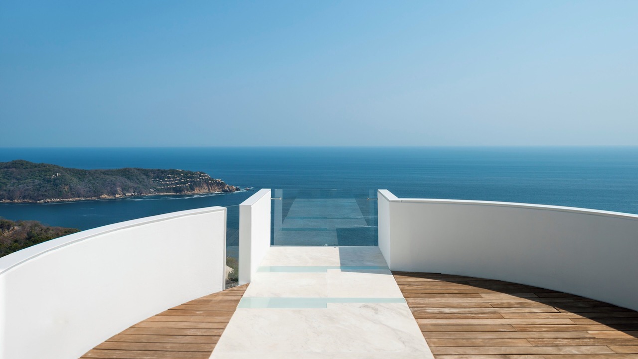 Photo of Patio Balcony in Brisas del Marques