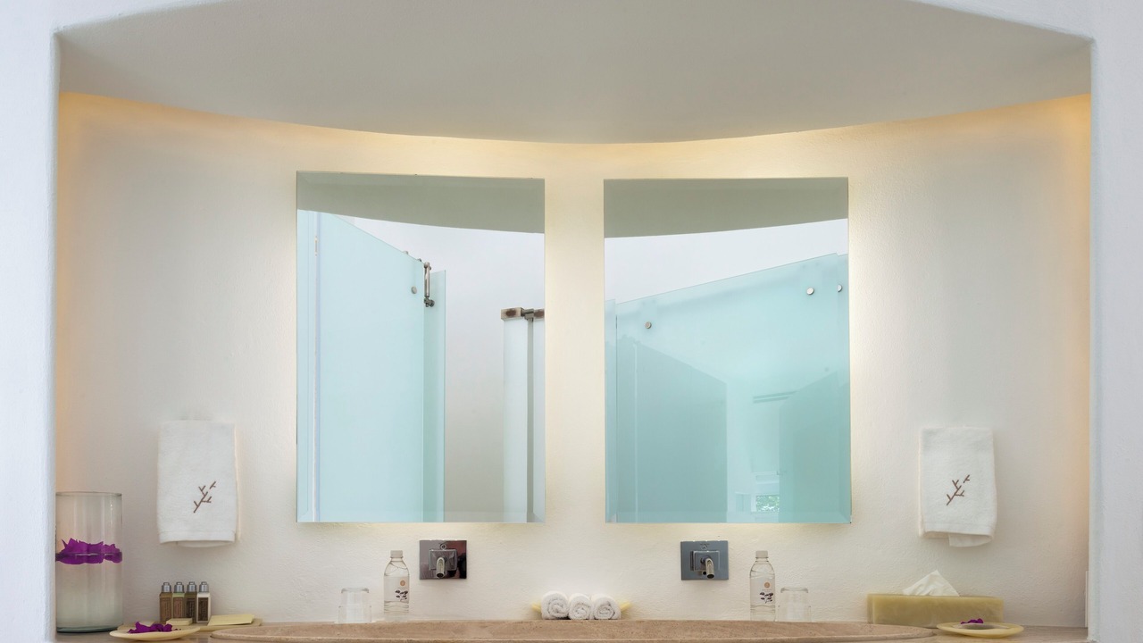 Photo of Bathroom in Brisas del Marques