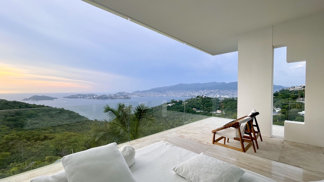 Photo of Bedroom in Brisas del Marques