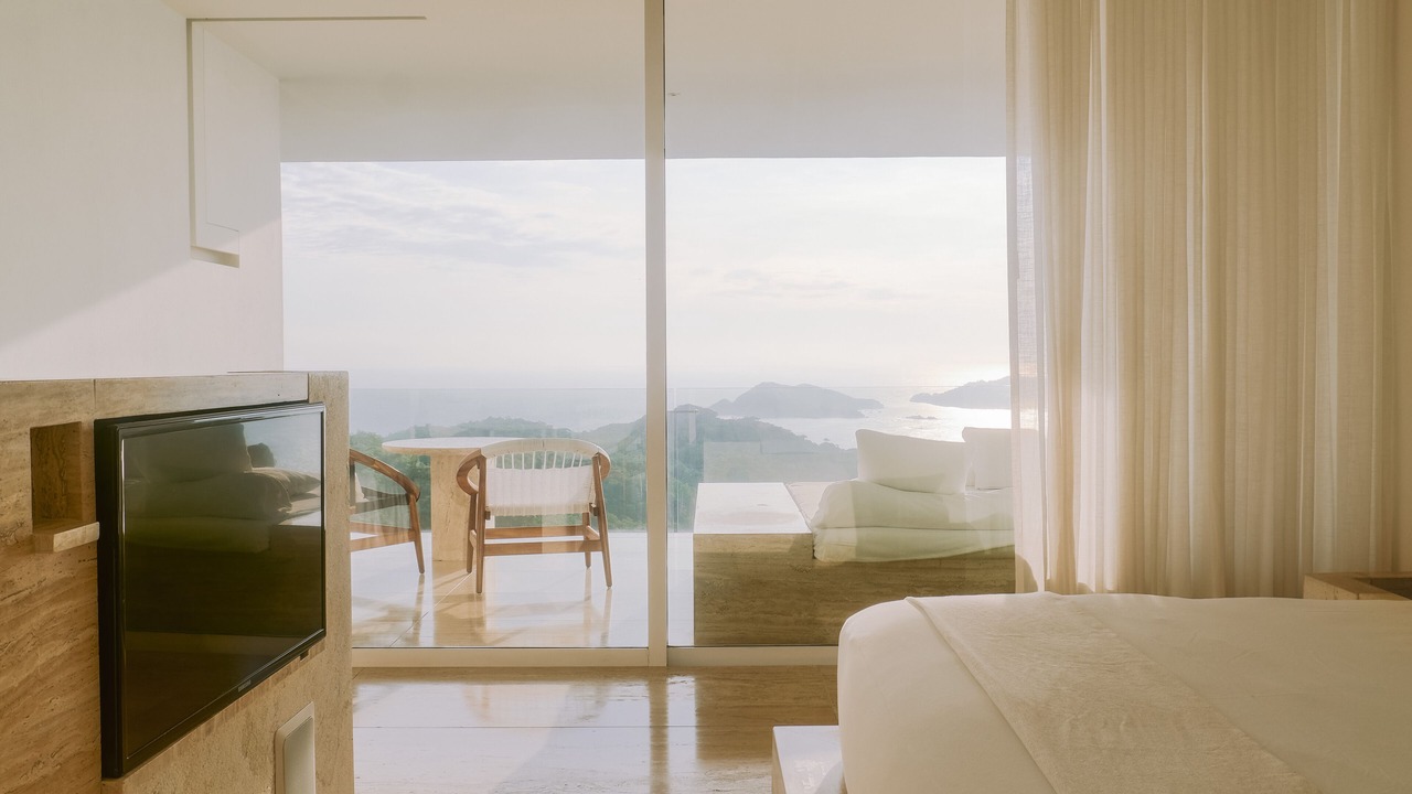 Photo of Bedroom in Brisas del Marques