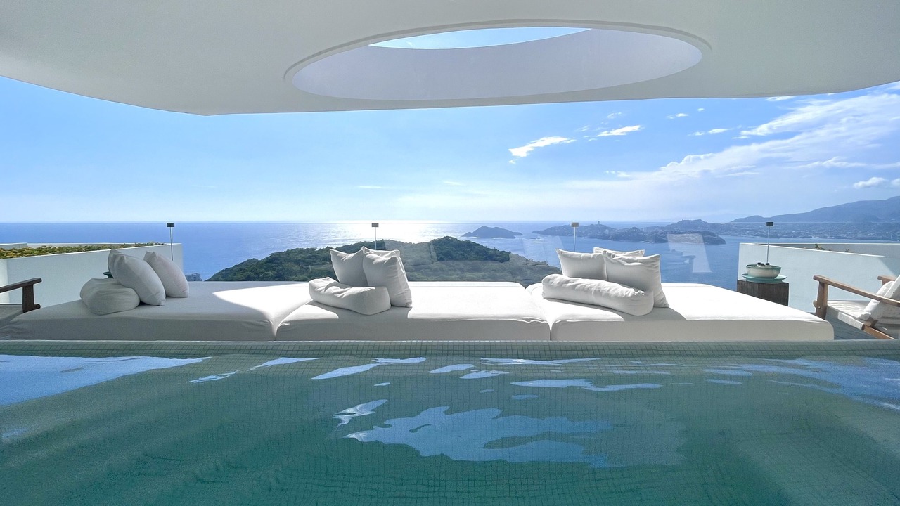 Photo of Bedroom in Brisas del Marques