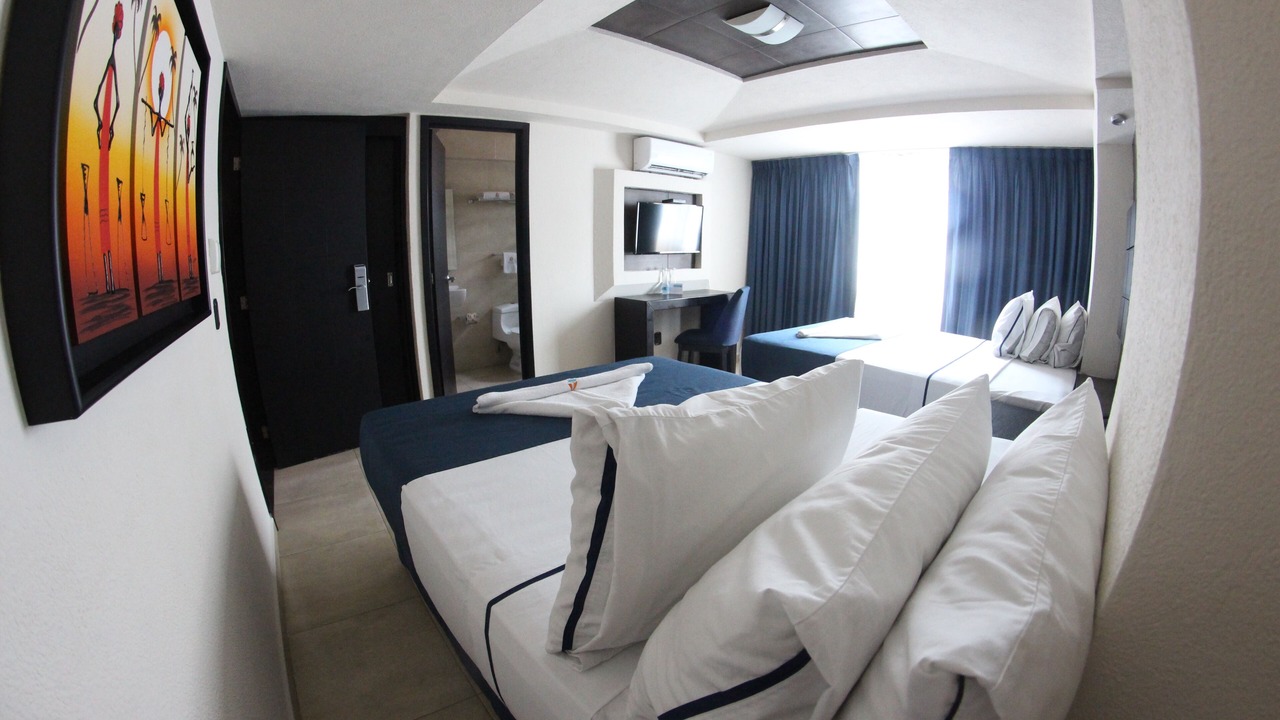 Photo of Bedroom in Colonia 5 de Diciembre