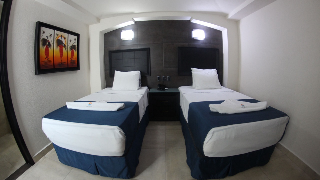 Photo of Bedroom in Colonia 5 de Diciembre