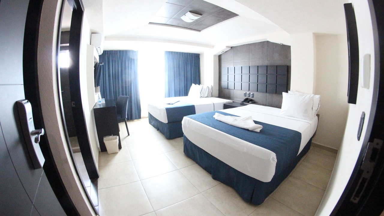 Photo of Bedroom in Colonia 5 de Diciembre