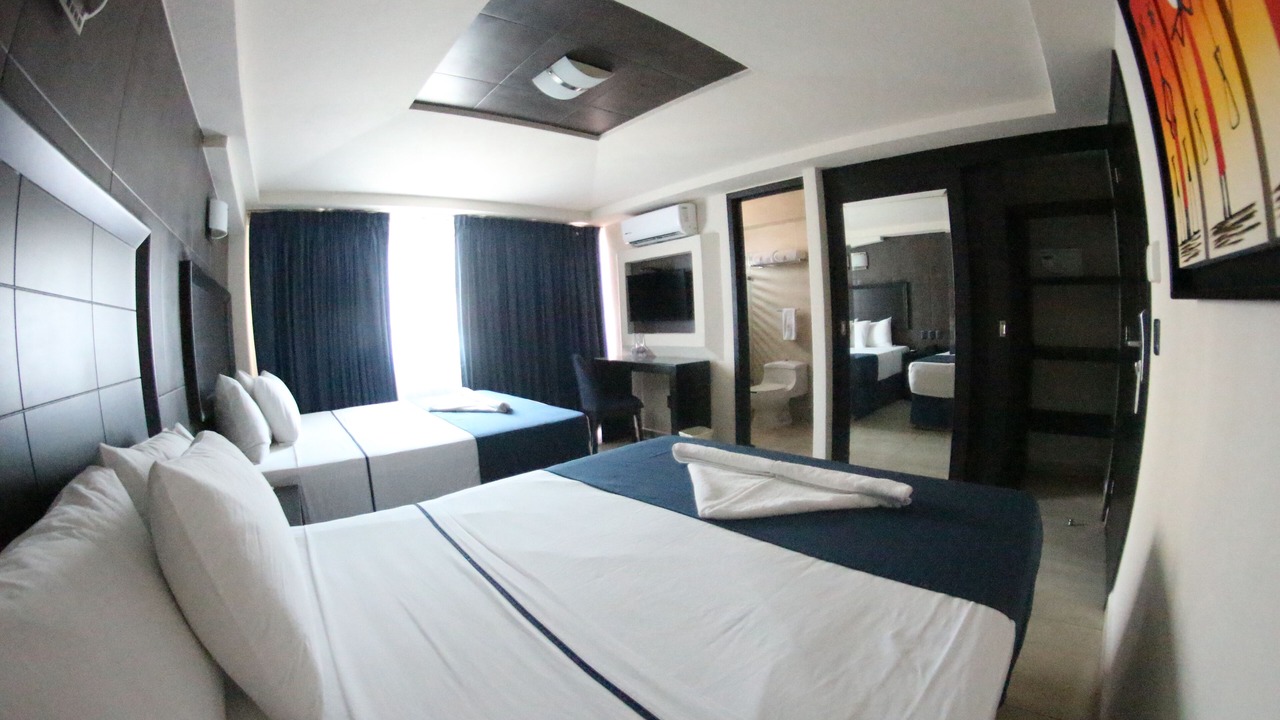 Photo of Bedroom in Colonia 5 de Diciembre