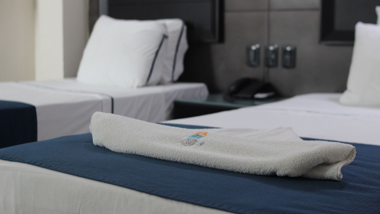 Photo of Bedroom in Colonia 5 de Diciembre