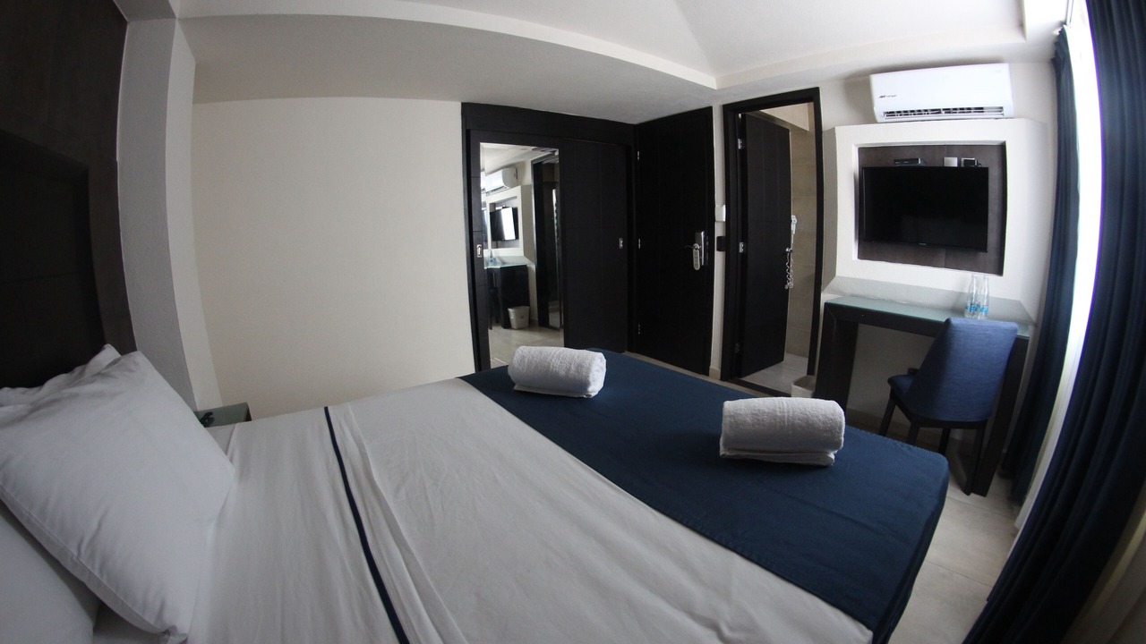 Photo of Bedroom in Colonia 5 de Diciembre